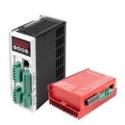 Управление BLDC-электродвигателями