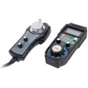 Пульты управления для ЧПУ-станков: виды и назначение