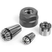 Основные элементы для надежной фиксации инструмента